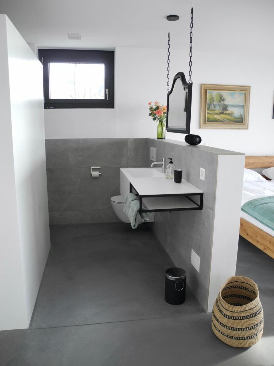 Le Bon Moment Bed and Breakfast Sarnen Eksteriør billede